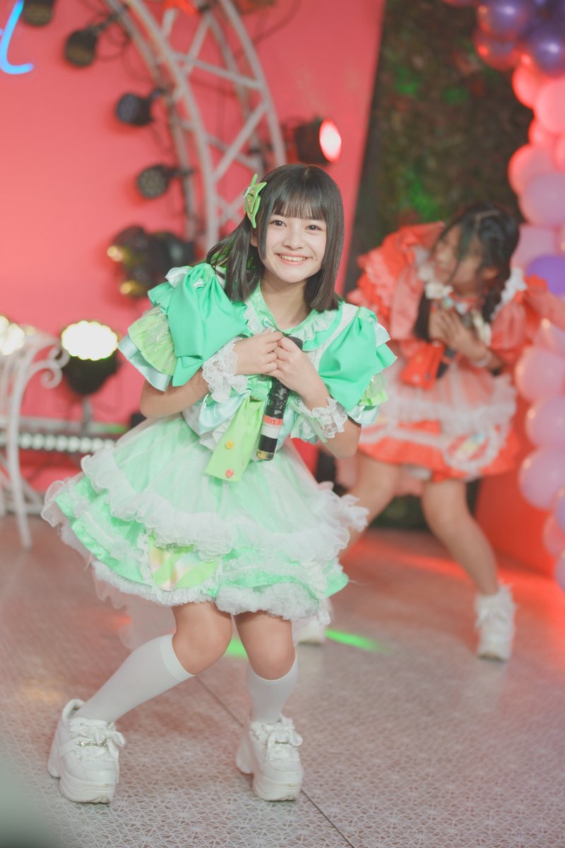 studio_buzz3's tweet photo. 秋元ひなたちゃん(@hinachu_ak )

2026.08.30 (Sun) じゃんけんぽーん1st single発売イベント最終日
#原宿LAND  #秋元ひなた #ひな #jc1 #原宿 https://t.co/7LmYV7Q0Na