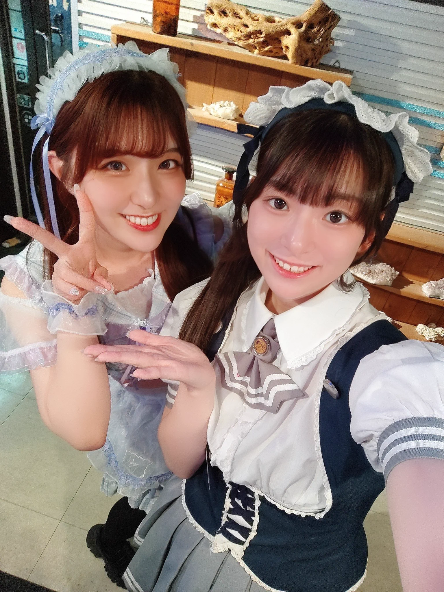 Reposts by ライム🍋‍🟩 (@raimu_afilia) / X