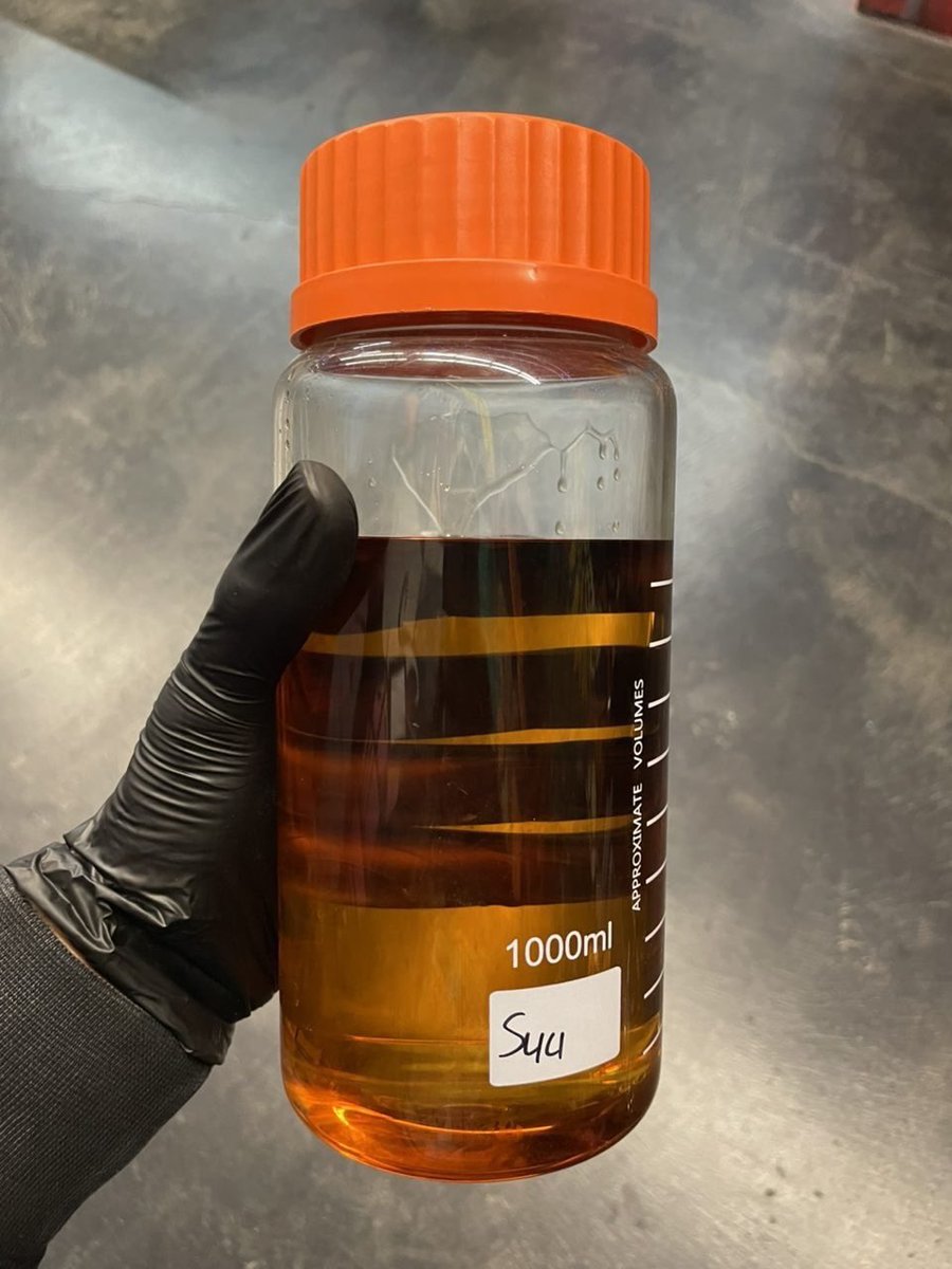 LAeydoih's tweet photo. THC LIQUID 🍯🔥🔥🔥🔥🔥🔥🔥🔥

$600 a Liter https://t.co/fpOdYxhc6R