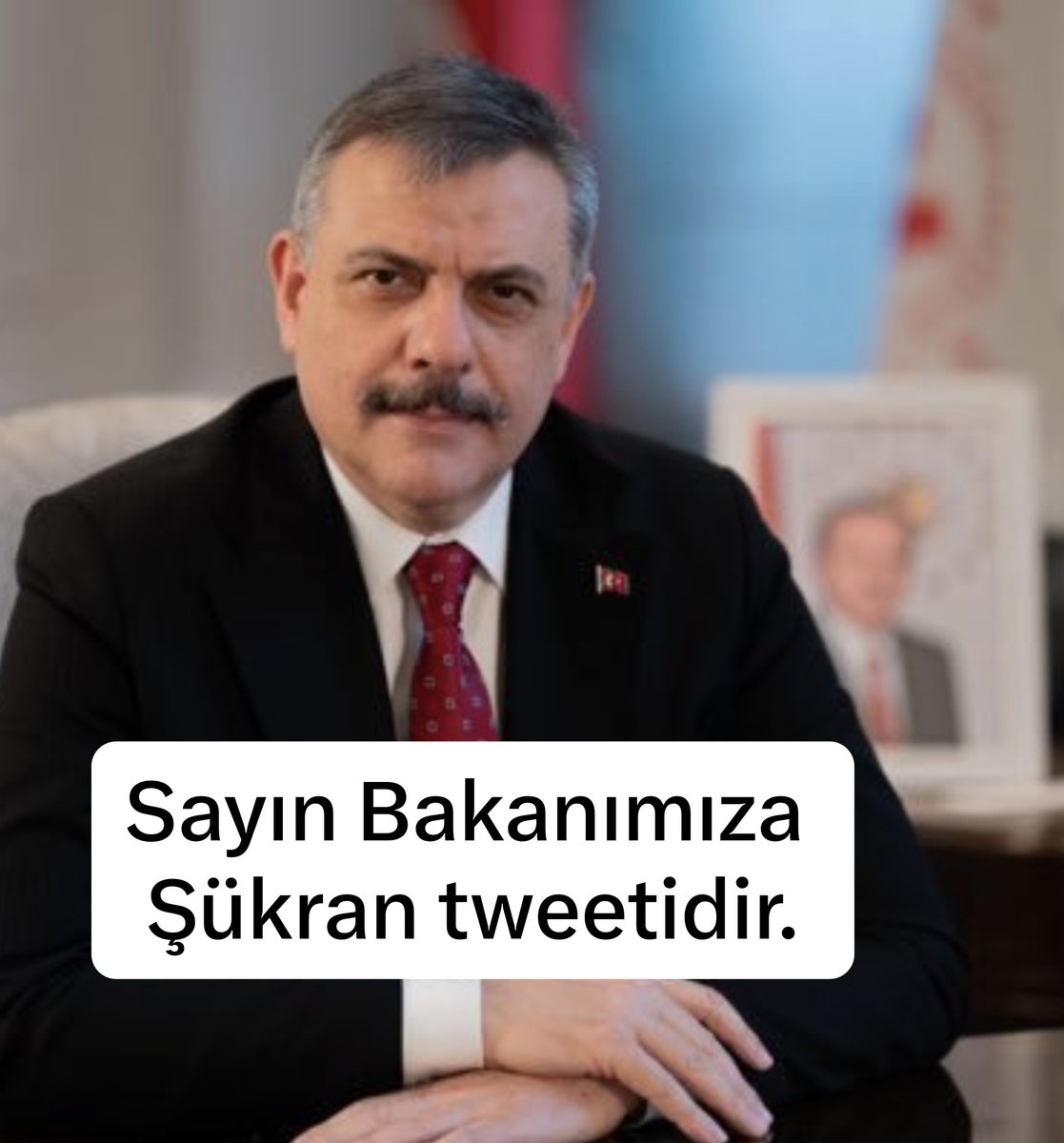 garibanpolisESi's tweet photo. Sayın Bakanım,12/36 geçeli daha 5 gün oldu,20 yıldır ilk defa 12/36 sisteminde çalıştım ve insan olduğumuzn,dinlenmenin ve ailemle zaman geçirmenin nedemek olduğunun mükemmelliğini gördüm.Allah razı olsun kararlılığınızla 12/36 geçtik. Saygılarımı sunarım. @mustafaciftcitr #Polis https://t.co/4H94pMatvB