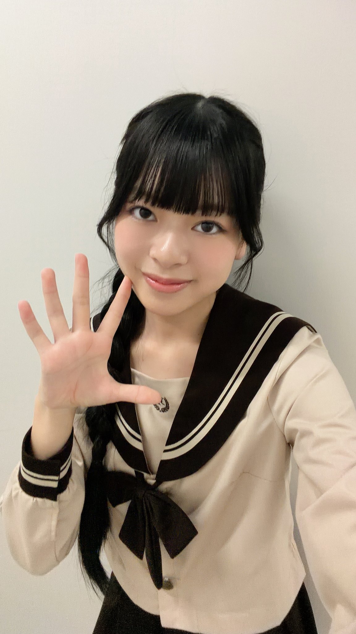 NGT48 6期生 on X: 
