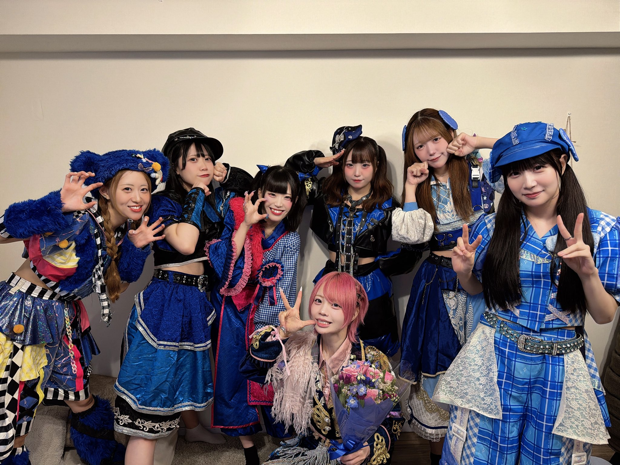 eN】公式 on X: 