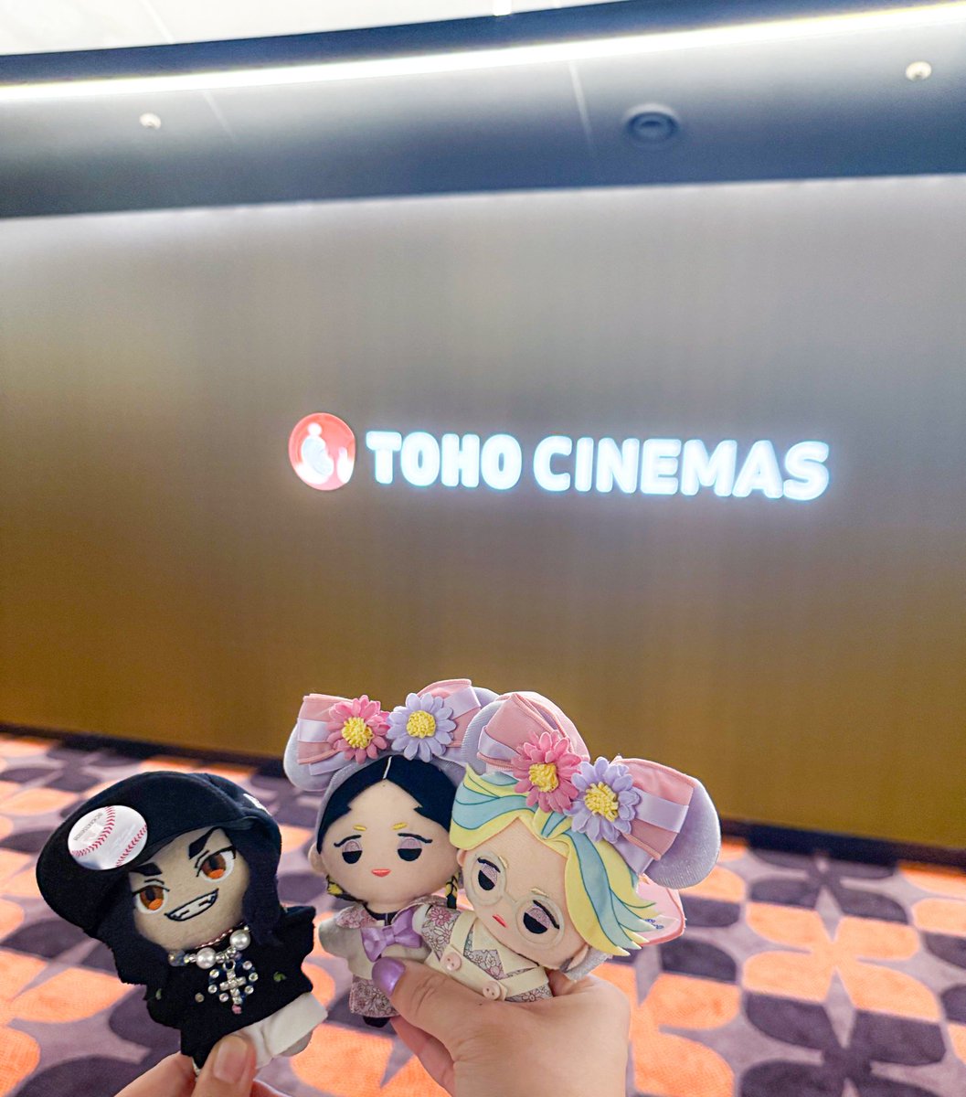 Minnie_Sleepiii's tweet photo. 東リべ先行上映お疲れ様でした！

OPめちゃくちゃよかったです！！！！！！！
！！！！今まで一番好きだと思います😍 東リベキャストさんとJO1さんのトーク面白かったです☺️楽しいお時間ありがとうございました₍₍⚞(˶ˆᗜˆ˵)⚟⁾⁾アニメ楽しみしてます！

灰谷兄弟いつでもかっこいすぎる😍😍😍 https://t.co/oP59NN5nTS
