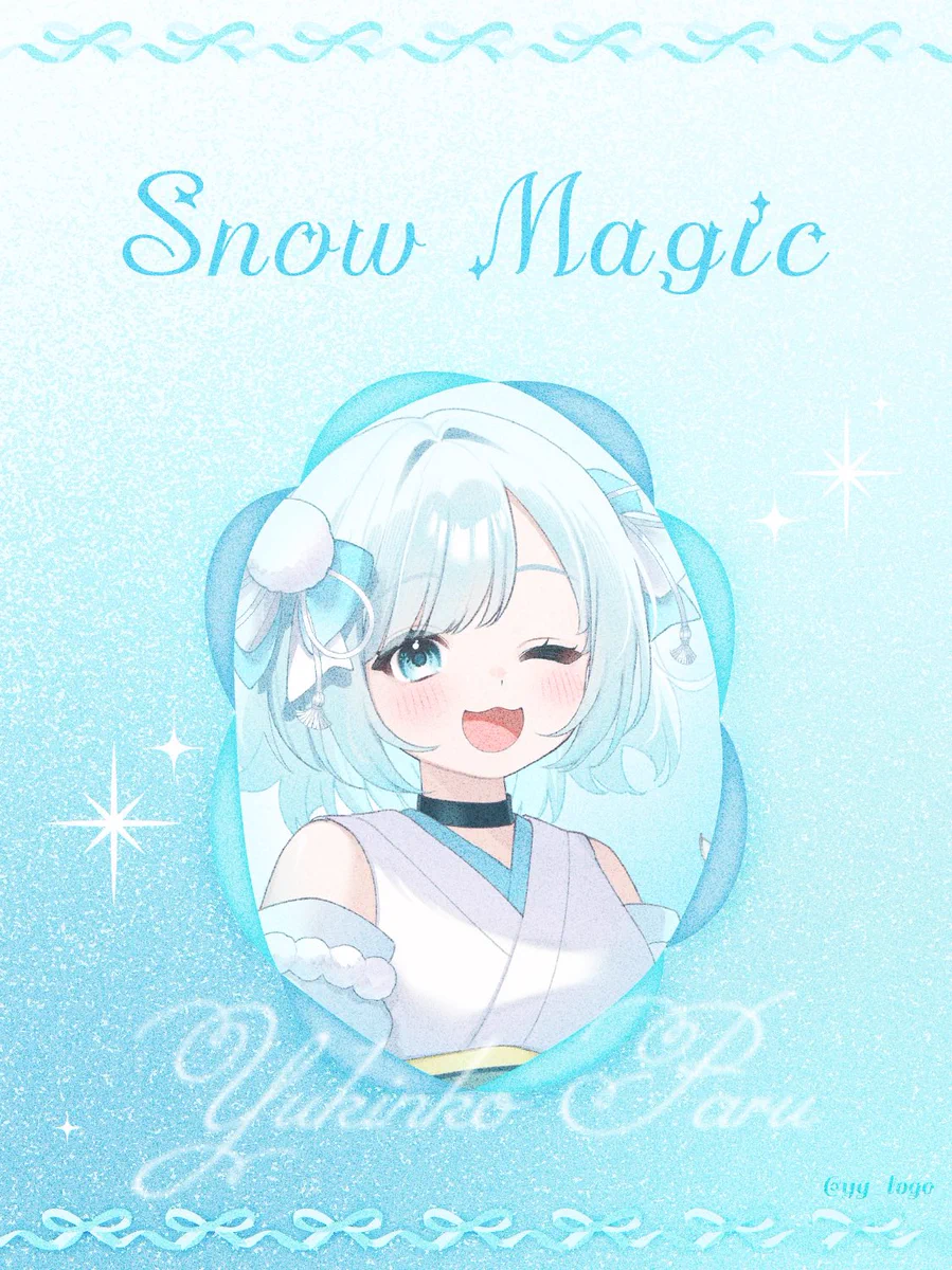 ゆゆ┊デザイン (@yy_logo) / X
