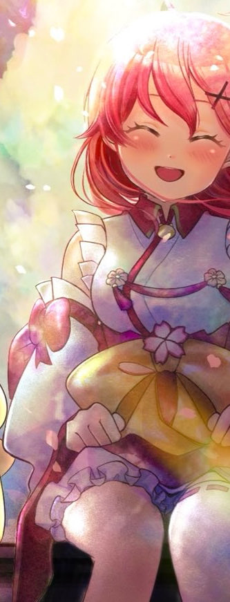 wXR7lqSclFNZYO3's tweet photo. #miko_Art🌸 https://t.co/mwDB1nKqnl