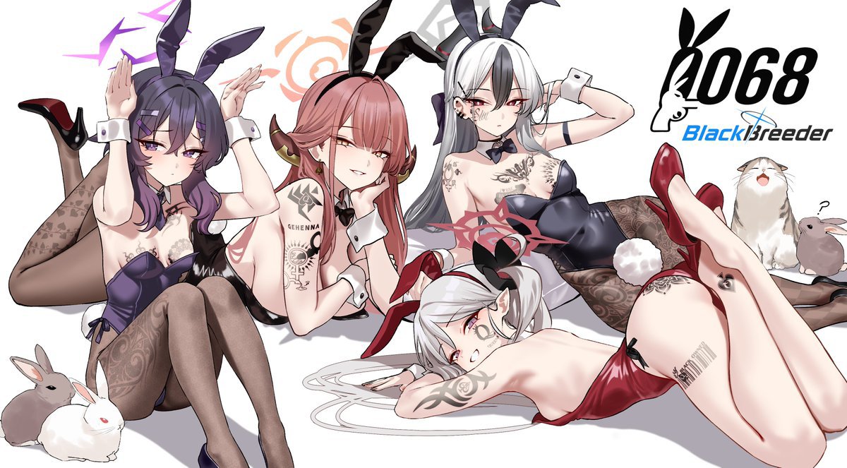 BunnyFurina's tweet photo. Blackedarchive

#Blackededit #Blackedhentai #Blackedwaifu #Qosedit https://t.co/7H59lk4twt