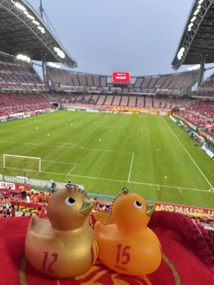 gragralover7588's tweet photo. ゴール裏は結構声出てだと思うんだけどなぁ。

お疲れ様でした。

ガチャの
引きだけは良かった。

現場からは以上でした。

クッソォ。
ちきしょぉ。
悔しぃゾォ https://t.co/73G1z2Jwlq