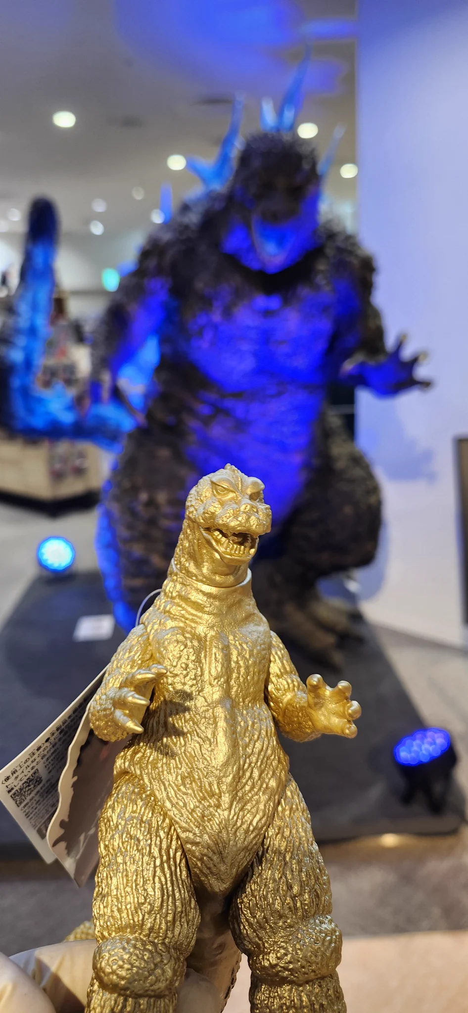 BurningMF as Dimetrodon&Lizzie of Crocodiles🐊🐊 on X