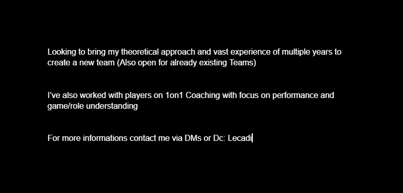 Lecadivlr's tweet photo. LFT as HC 🇩🇪 🇬🇧

References:
https://t.co/k57rsQldOb
https://t.co/OGnNB1XJTU
https://t.co/nswTvYPLP2

Ref 1on1 coaching:
https://t.co/g2yVD8MpB8
https://t.co/2MZwbRrRyJ

♥️and ♻️ really appreciated https://t.co/a2AxgdK0K4