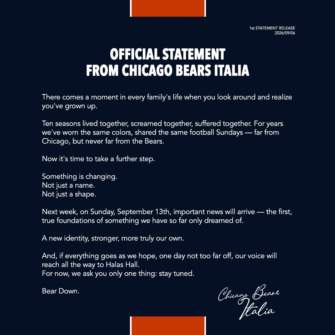 ITBearsNation's tweet photo. https://t.co/Bg5uRJ9UmZ