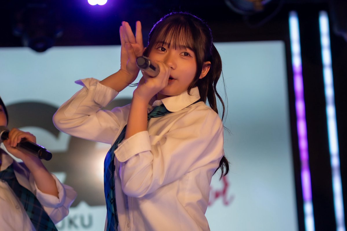 Ren2211323's tweet photo. 9/6せいちゅん-せいちゅんアイス
GIRLS LIVE Sunday SP

めっちゃ可愛かったよ～～
#せいちゅ��
@renon110305 https://t.co/oUfX33wYNP