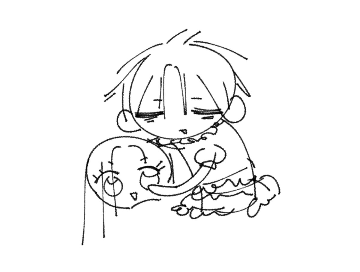chocokkueng's tweet photo. #ALNST #till 인형탈알바뛴다 https://t.co/l1EtJpuiFh