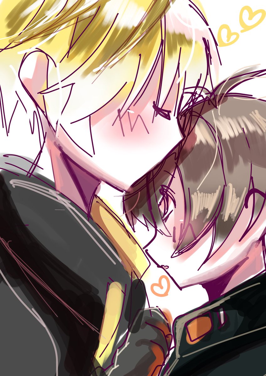 Masyumaro0908's tweet photo. 💛🧡
#Sonnyban https://t.co/Y7YZv2vFhi