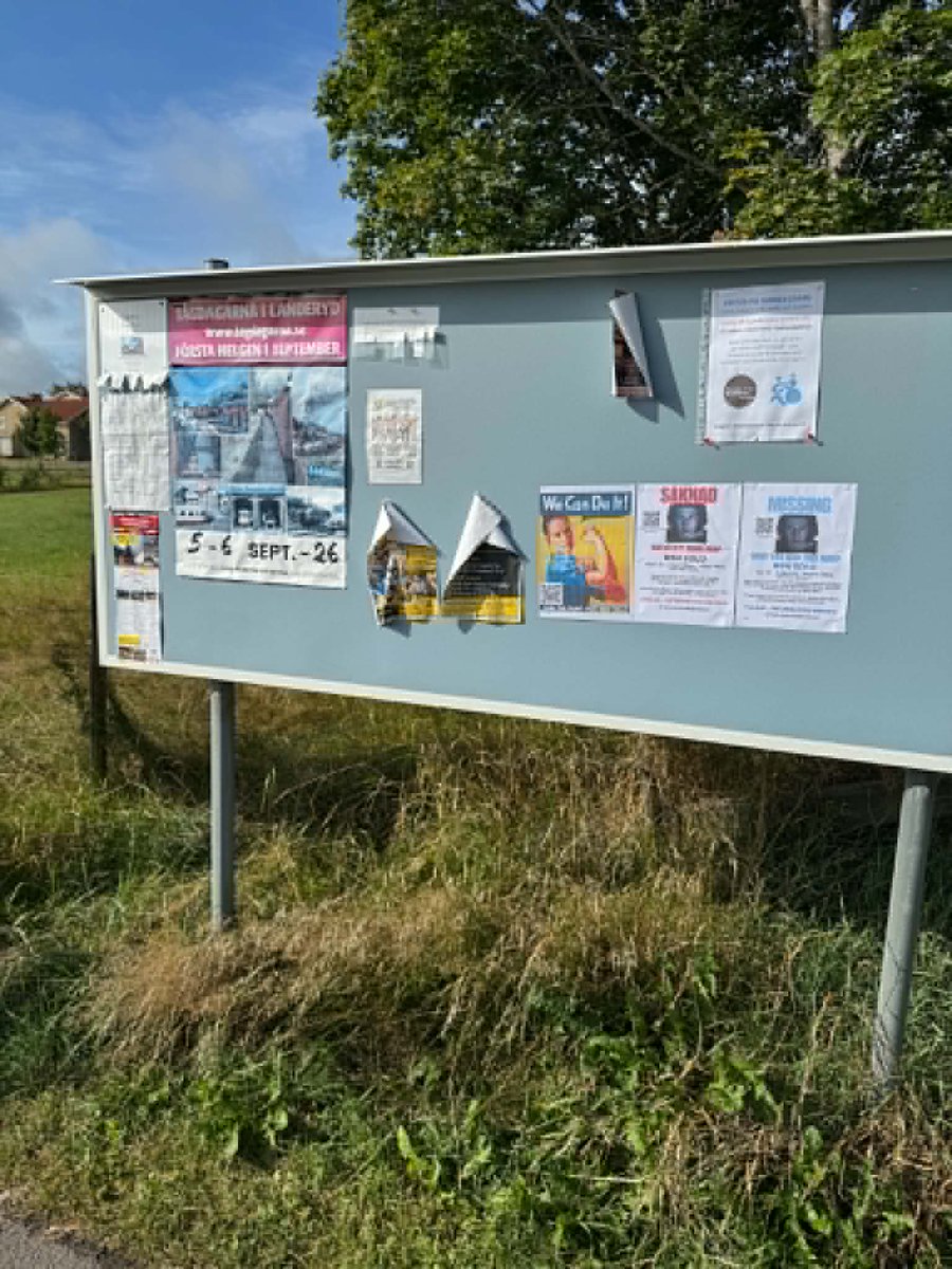Marsaphire's tweet photo. #TheHuntForBenSolo is also at Skeppshult, Sweden where we hope @Disney will #ReuniteTheDyad @dave_filoni @Waltdisneyco @Disneystudios @Lucasfilm @Starwars https://t.co/qRZ2NhYQoD