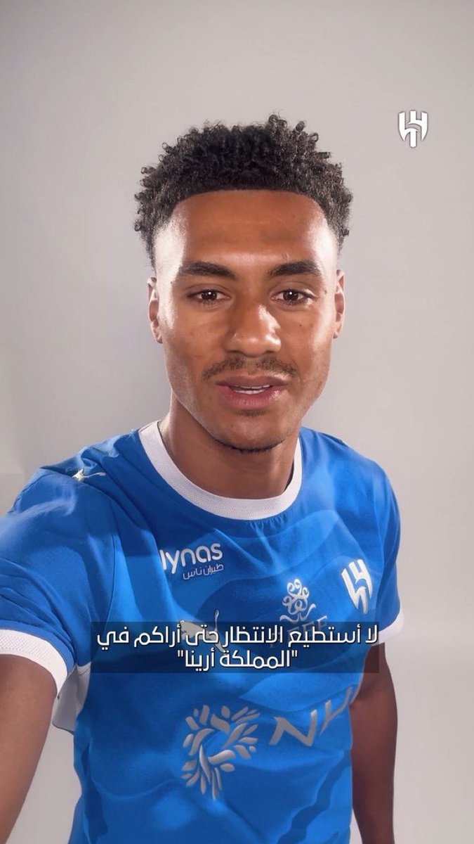 n9nu_'s tweet photo. يرضيكم الحضور كذا ف اول مباراة ل مارتنلي والفريق متصدر ؟

العلاقة مع اللاعبين زانت وما صدقنا 
كملوا جميلكم يا زعماء نبي نفلل الملعب
والقوة مسويه تيفو وانترو يعني لازم مدرج القوة يتفلل

التذاكر الان تخلصصص اهجموووا اهجمووا 💙💙🔥🔥
#مدرج_القوه_وعدنا 

https://t.co/a5VrHs35q1 🎟️ https://t.co/iovyf6zChV