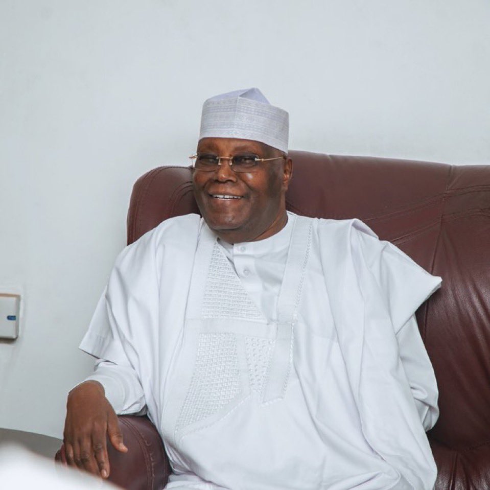 omoluabi1sq's tweet photo. Atiku will bring back subsidy and make our lives better. If fuel begin to sell today at about N600 per litre, lives of Nigeria will improve tremendously. Thank you daddy @atiku for thinking about the poor always. https://t.co/MU54MQqBKA