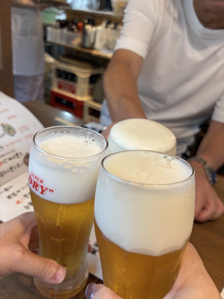 otonal__origin's tweet photo. 美味しいお酒、ごはん頂いてきました😊 https://t.co/7xS5d89oOO