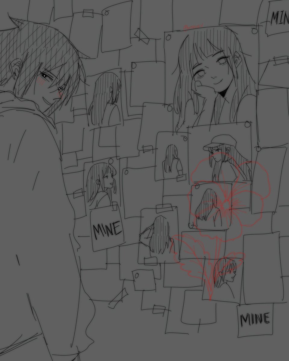 wonixiv's tweet photo. 26 - please forgive me
27 - gallantry
28 - you occupy my thoughts (yandere!sasuke hehe) https://t.co/PtRuw1oClR