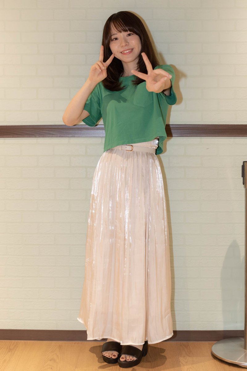 natsulemon's tweet photo. Weekend Solo Live EX
@ LIVE GARDEN
2026.07.09

大好きなアンプラグドワンマンライブ。
演奏中ふと優しいまなざしを感じて幸せの余韻。

#一原ちひろ https://t.co/JhAkvakWcg