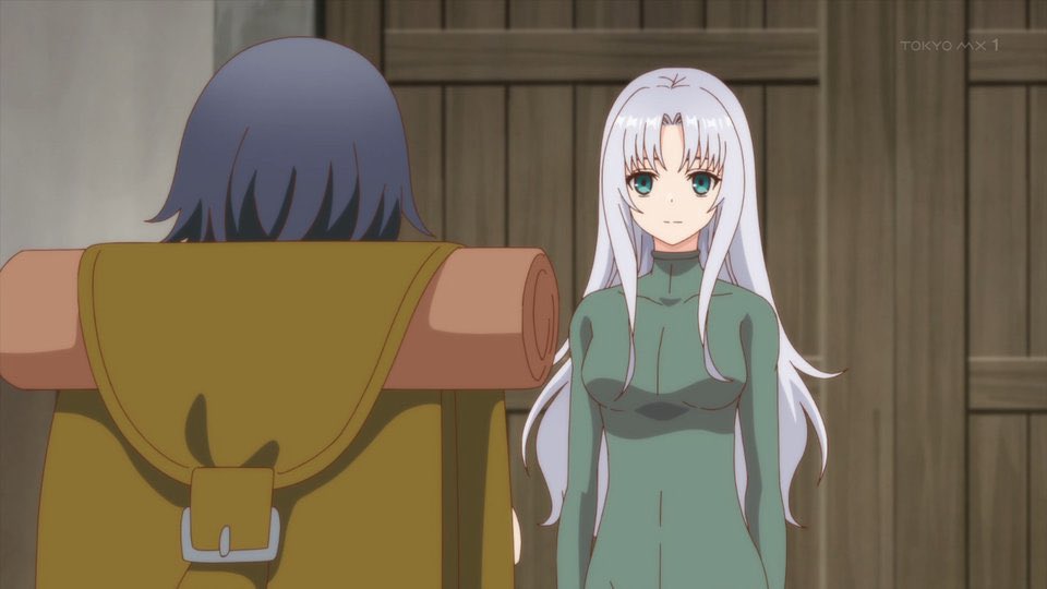 世界最強の後衛 ～迷宮国の新人探索者～ 第10話 ツイート画像 1