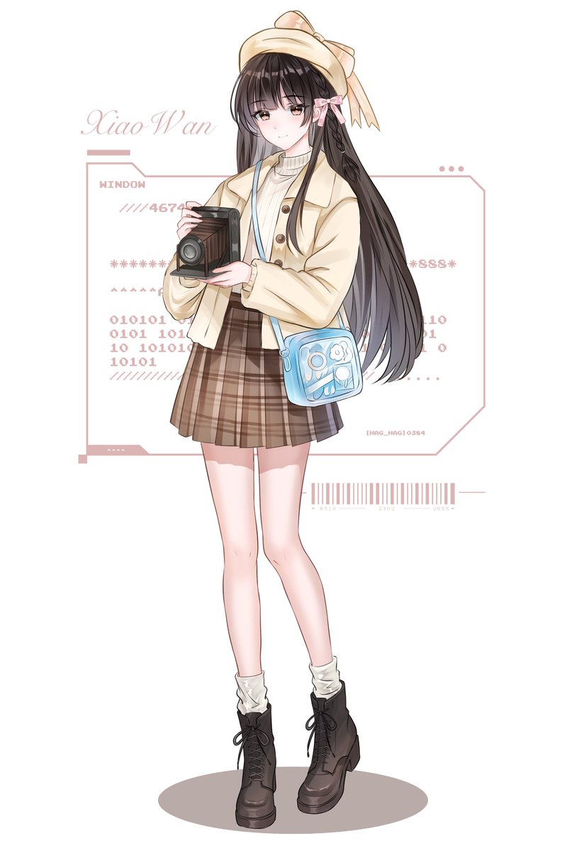 Komorebi_238's tweet photo. #comms for kiiili
tysm❤️❤️❤️ https://t.co/6OAgux29Bt