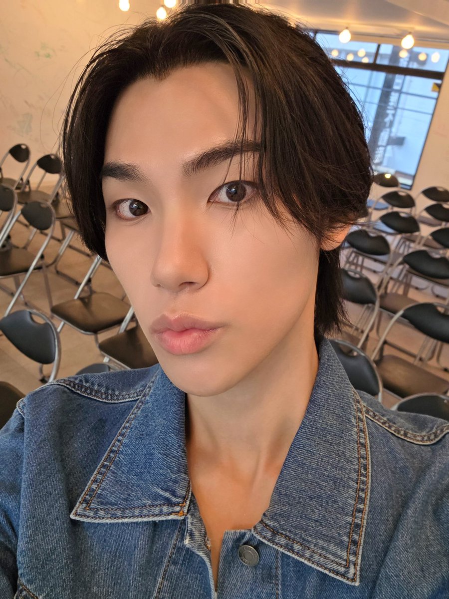 TRYTHAT_offcl's tweet photo. #MINHA #민하

여러분 덕분에 공연 내내 너무 행복해요! 매일 봐도 보고싶으니까 또 보러오기🤙 https://t.co/Tym5875a6X
