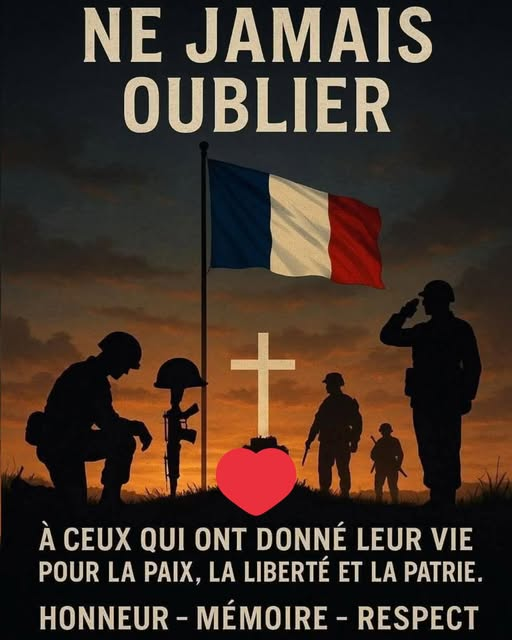 PhilsudOuest's tweet photo. ❤️ https://t.co/29ci0HLLf0