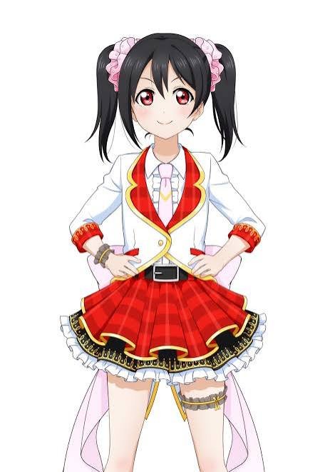 µ'sic Forever on X: 