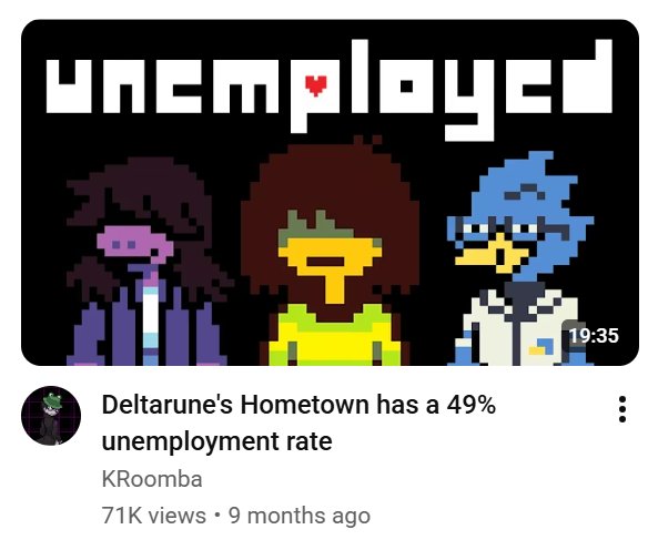 RUB1NATOR's tweet photo. who invited berdly's extreme employed ass to this thumbnail https://t.co/enXFJ5IWtC