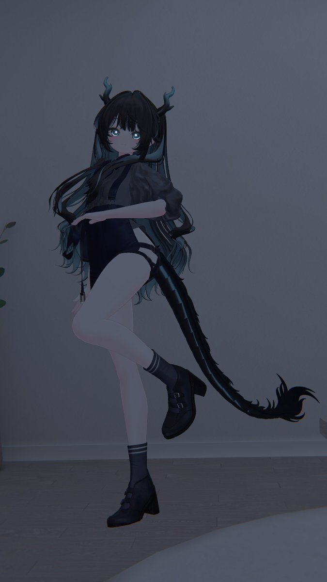 VR_farino's tweet photo. #Rumoka3D
きゃわです https://t.co/Xf6gdAAkNl