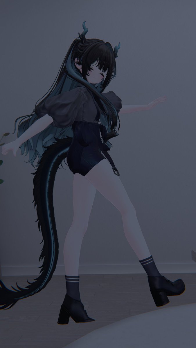 VR_farino's tweet photo. #Rumoka3D
きゃわです https://t.co/Xf6gdAAkNl