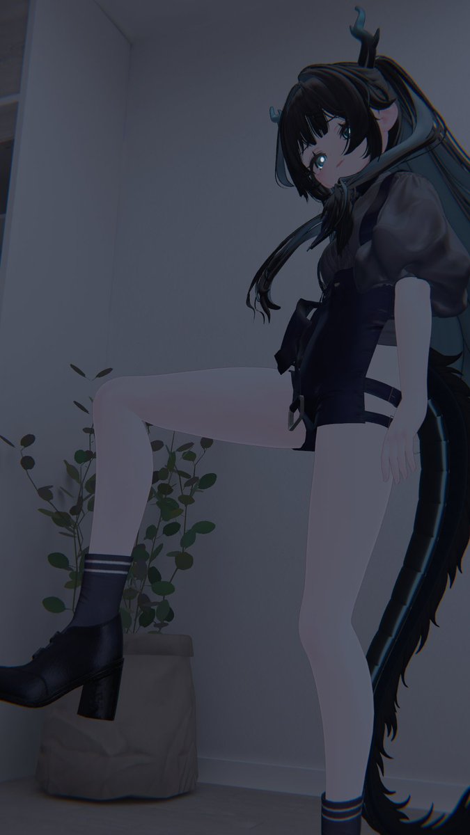 VR_farino's tweet photo. #Rumoka3D
きゃわです https://t.co/Xf6gdAAkNl