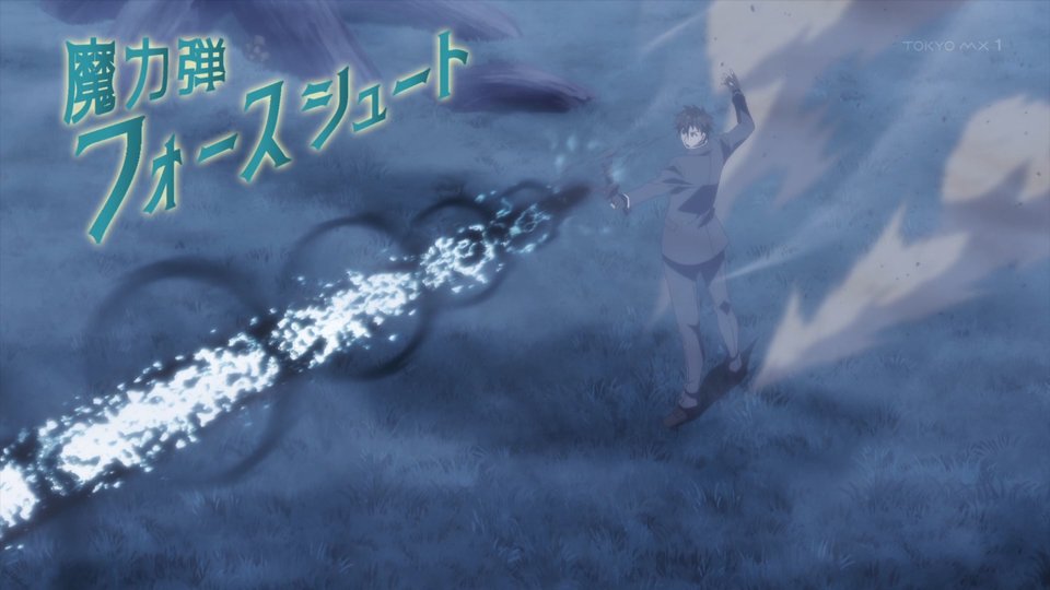 世界最強の後衛 ～迷宮国の新人探索者～ 第10話 ツイート画像 1