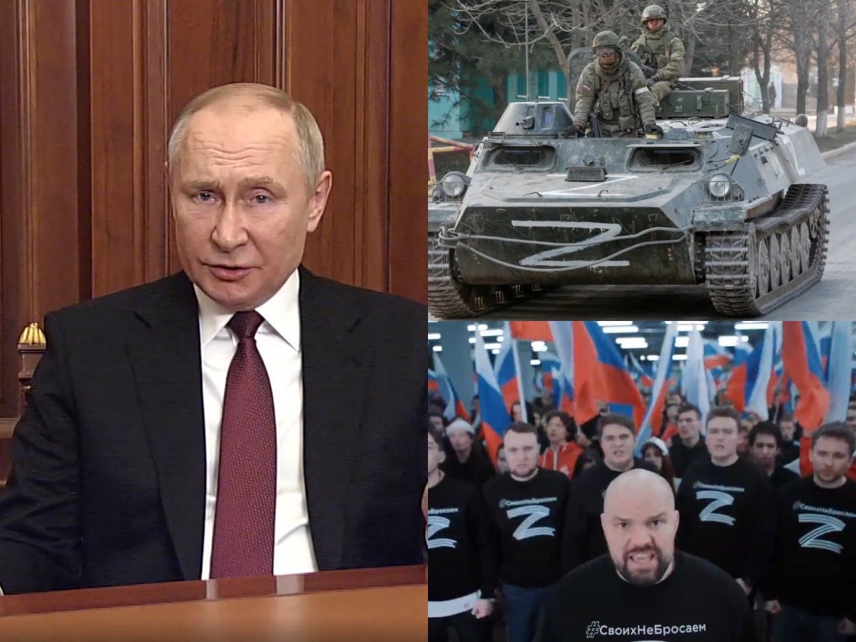 joni_askola's tweet photo. The ”Nazi problem” Ukraine has: https://t.co/zpSkItACzh
