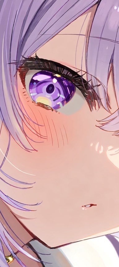 shi_ro__ko's tweet photo. 画面いっぱいのおかゆん🍙 https://t.co/JO5lFolzar