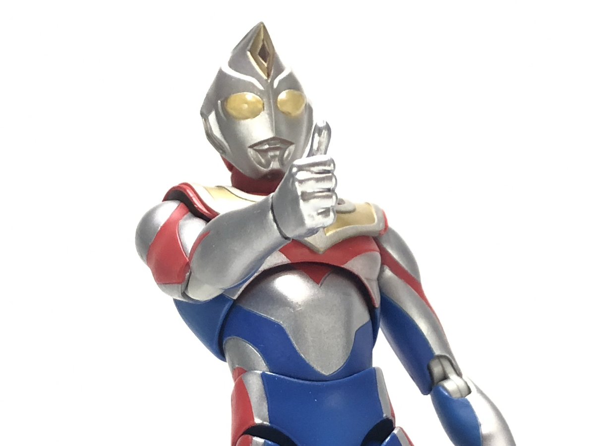 AGULWinter's tweet photo. 今でもずっと大好きなダイナです……！！

ダイナ放送時は生まれる前でしたが
サーガでの｢君だけを守りたい｣からダイナ復活シーンは心の底から震え���がった事を今でも鮮明に覚えています……

改めてウルトラマンダイナ29周年おめでとうございます！！
ラジャー！！👍

#ウルトラマンダイナ29周年 https://t.co/MHfTVrrmqF