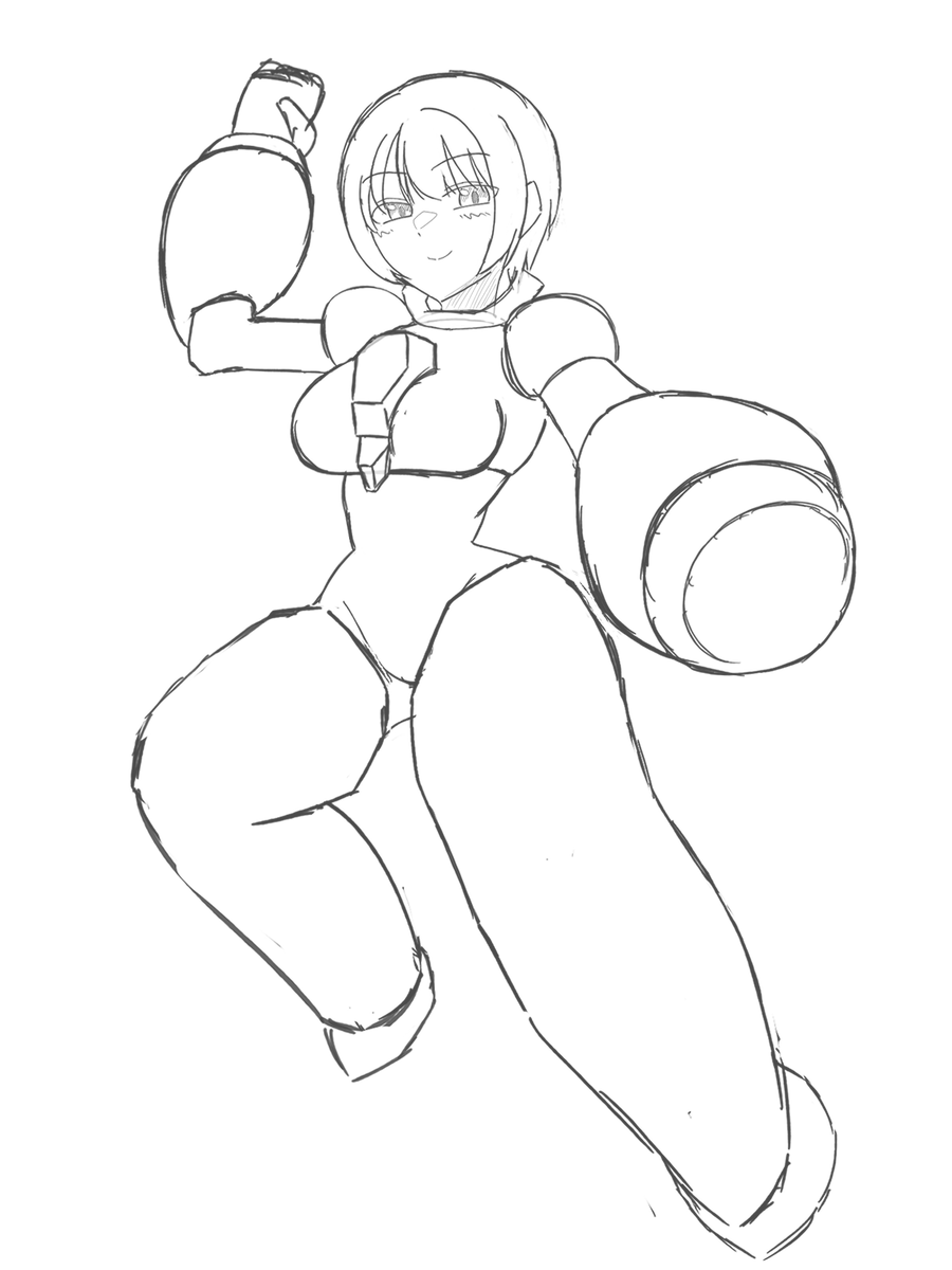 umedo_69000's tweet photo. 描き始めるまでがｷﾂいけど
始まったら止まんないんよなぁ https://t.co/ucTZ7gVtW0