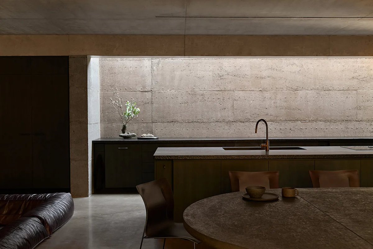 kotecinho's tweet photo. Karijini House
Perth 🇦🇺

Gritt Studio