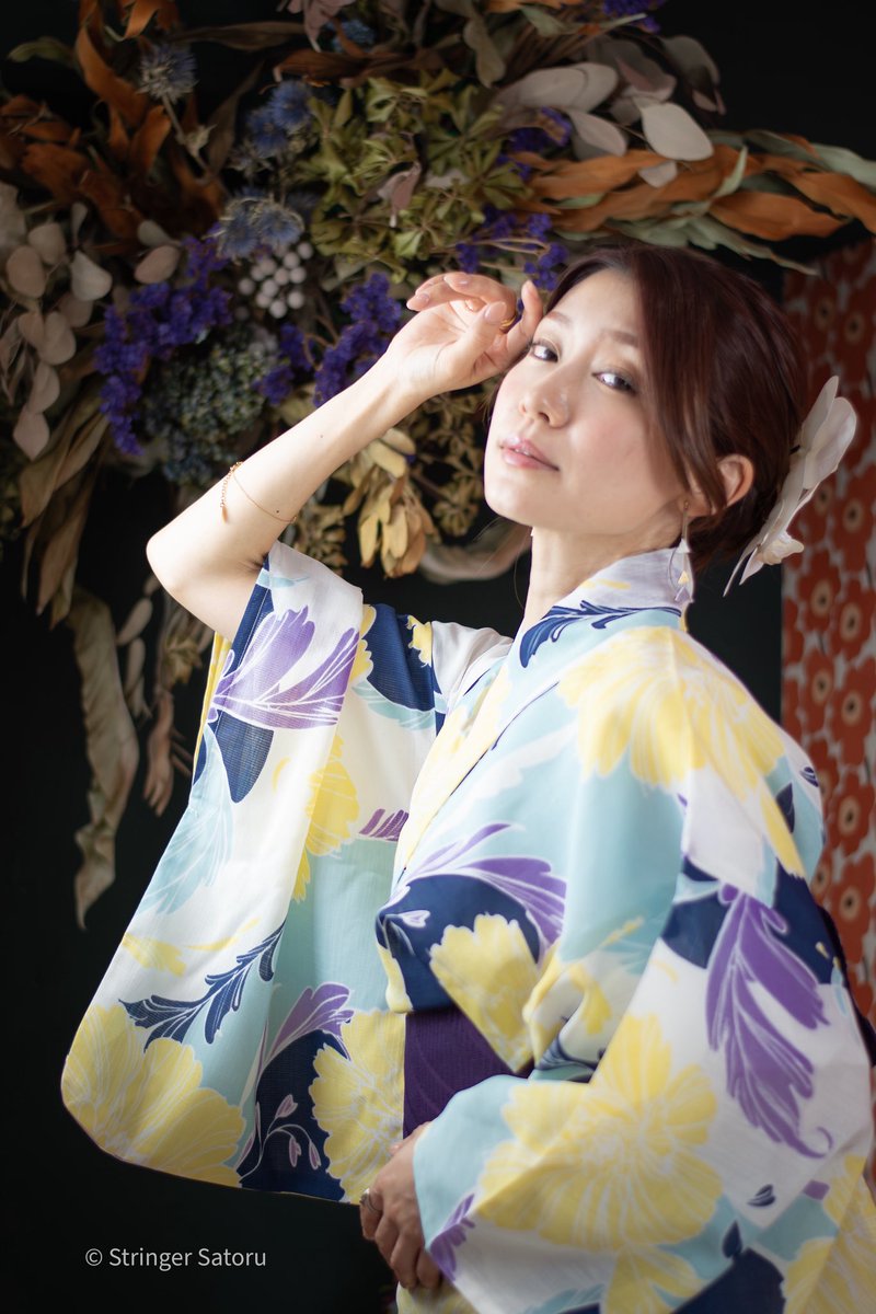 Go_77sKYOTO's tweet photo. Portrait Practice📷

2nd Session いってきたどー！👘

Model Risa Aise @lisakns https://t.co/zVA0uo2Jw5