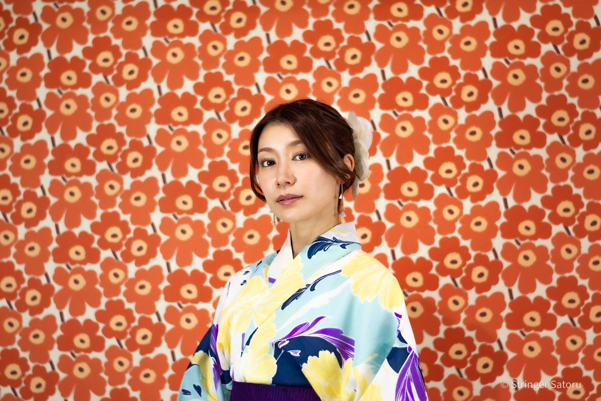 Go_77sKYOTO's tweet photo. Portrait Practice📷

2nd Session いってきたどー！👘

Model Risa Aise @lisakns https://t.co/zVA0uo2Jw5