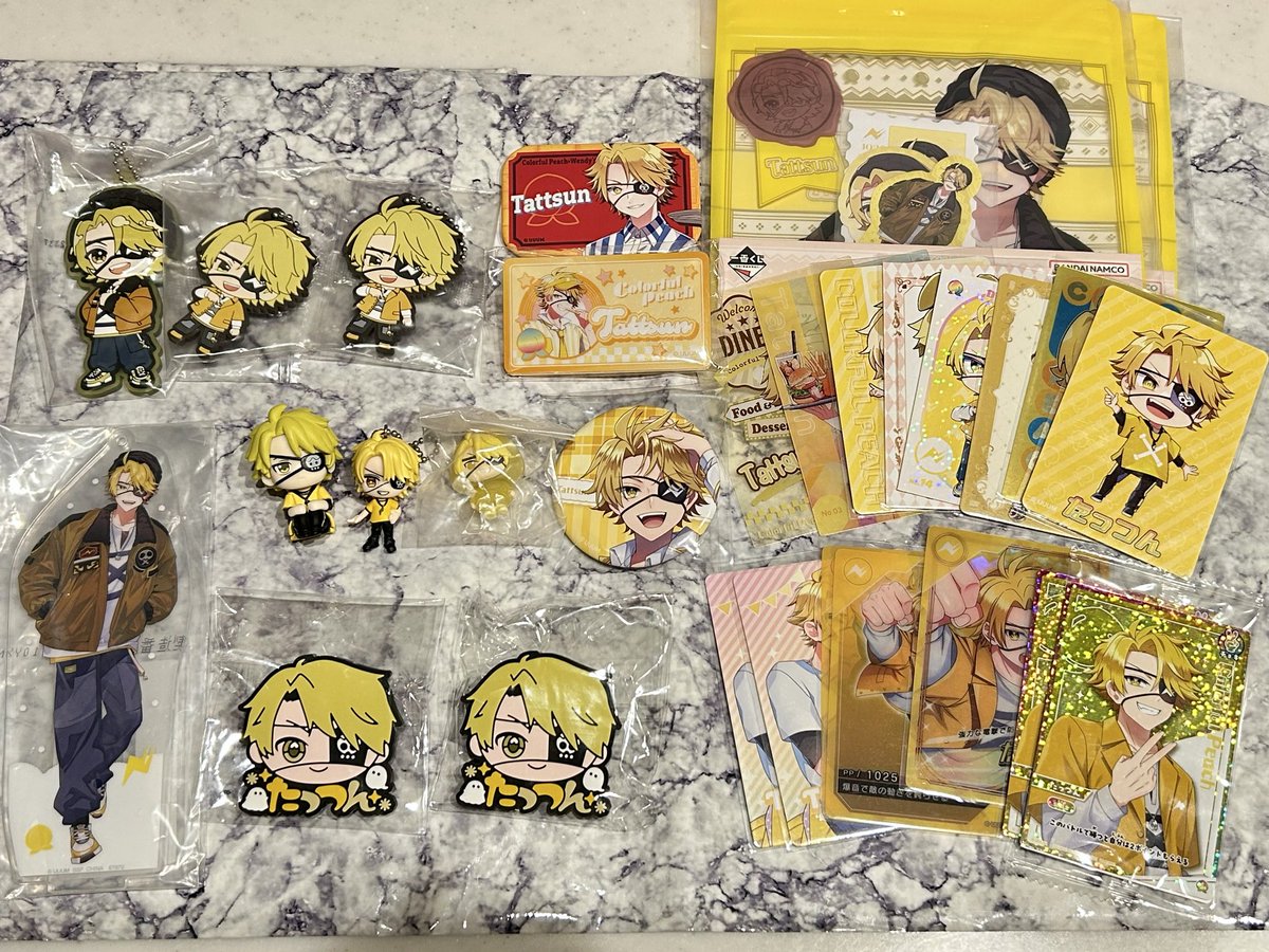 ms_761208's tweet photo. ✏️カラフルピーチ🌈🍑交換希望

譲→写真各種グッズ
求→のあさんグッズ〈できるだけ同種〉

交換＞買取
ヤフフリグッズ交換希望📩
買取PayPay＋定形外郵便📩

#カラフルピーチグッズ交換
#からぴちグッズ交換
#交換　#買取　#からぴち https://t.co/pG4DSLLBnf