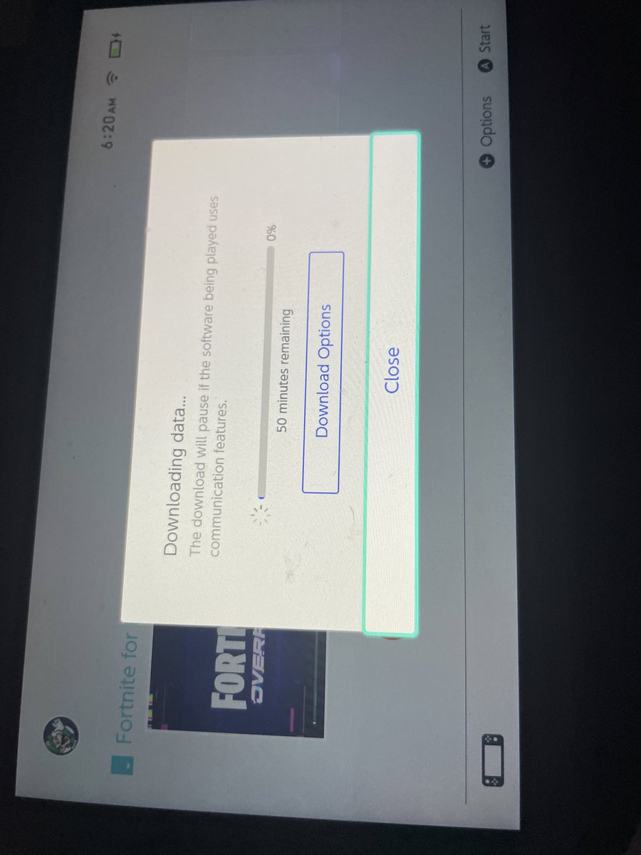 GameDevMicah's tweet photo. The death of a 1,000 small cuts https://t.co/qdxf2ng6iD