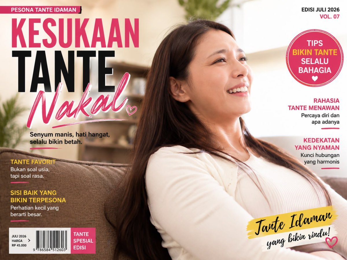 xsteve01's tweet photo. Kesukaan tante nakal

Senin krakatau https://t.co/4uqQ0dbNLx