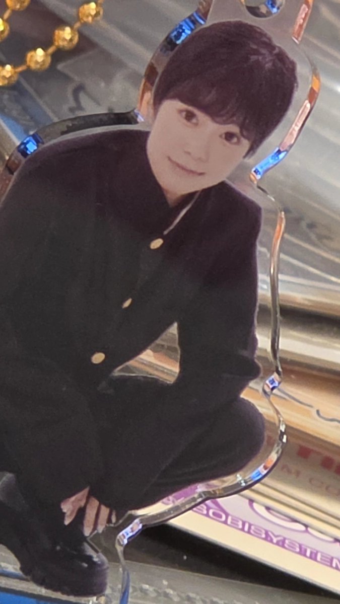 Copi_nagiCS's tweet photo. 買っちゃったよね https://t.co/wlERWulv1R