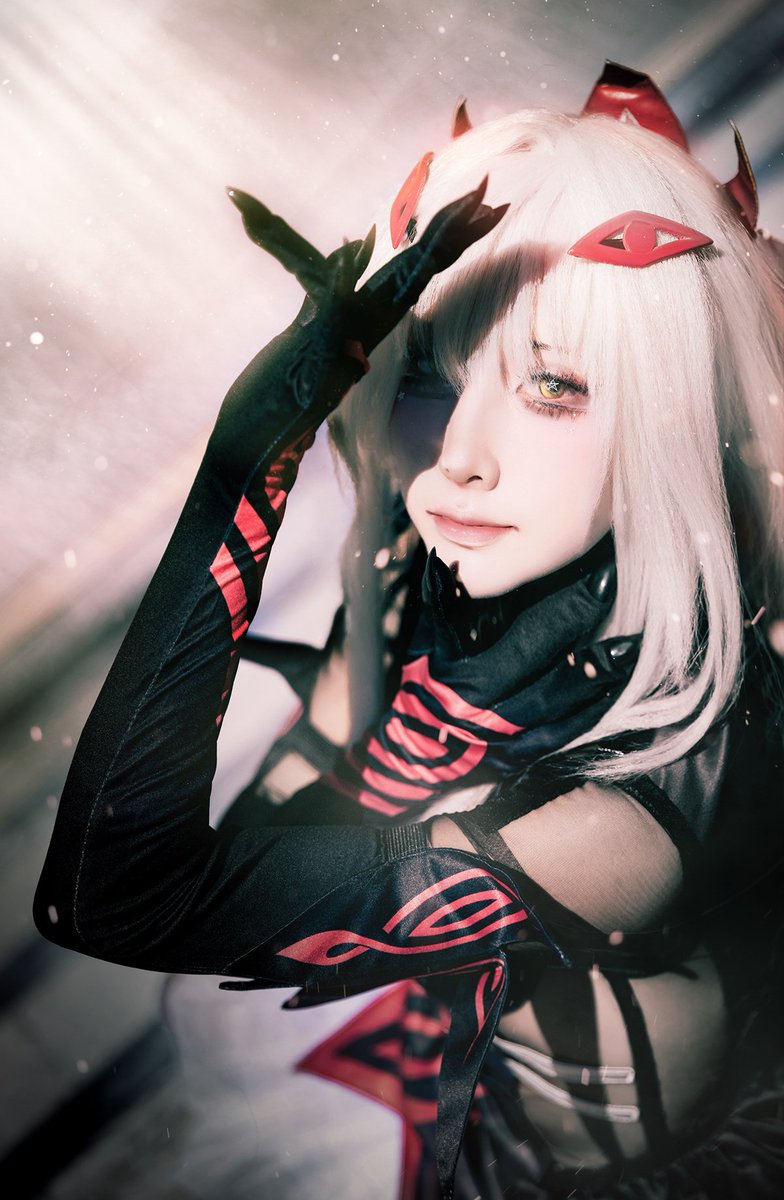 SEOILJI's tweet photo. ロノヴァ(Ronova)

#原神 #GenshinImpact https://t.co/i0PzcUiIiq