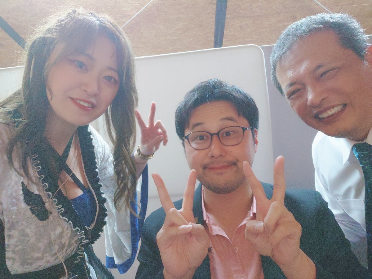 toshima0715's tweet photo. 舞台「VALKYRIE ACTRIUM season3-未来の章」新木場公演、終演しました！
大雨の中ご来場くださった皆様、本当にありがとうございました！
チェキデビュー戦も、なんと11枚の大善戦(自己評価)！！こちらも本当にありがとうございます😊
オファー頂いた惡斗社長、ご指導くださったハカさん、優しくしてくださった役者の皆さん、支えてくださったスタッフの皆さん、全ての皆様に感謝です。
“相方”のミタニさんこと高村さんも、いろいろとサポートくださりありがとうございました！
全ての皆さまに、何遍感謝してもしきれません。
機会あらばまたお会いしましょう！！
#ヴァルアク