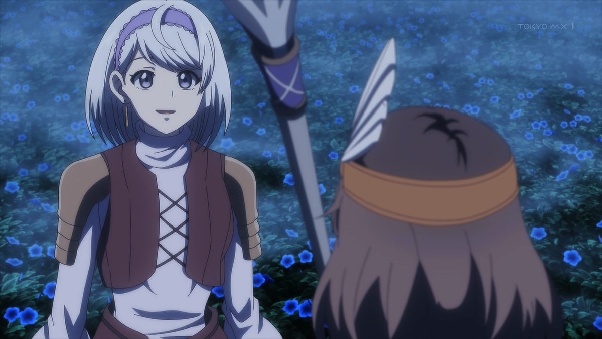 世界最強の後衛 ～迷宮国の新人探索者～ 第10話 ツイート画像 1
