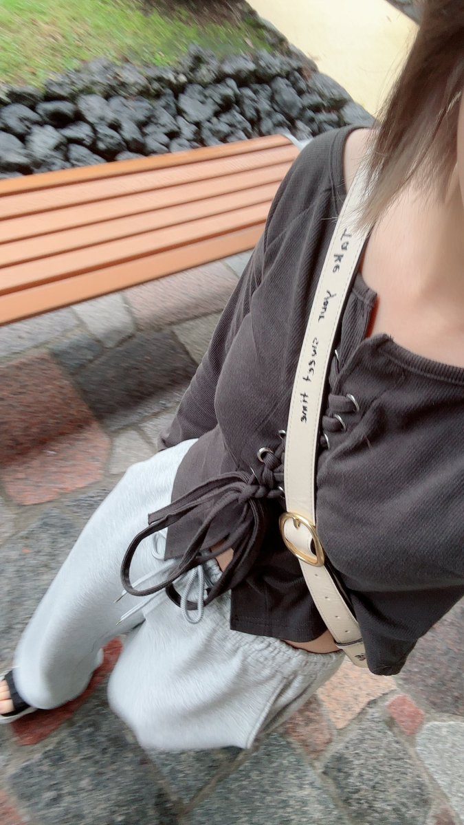 __o6ze's tweet photo. そとさむすぎた https://t.co/cjLKW3c4EO