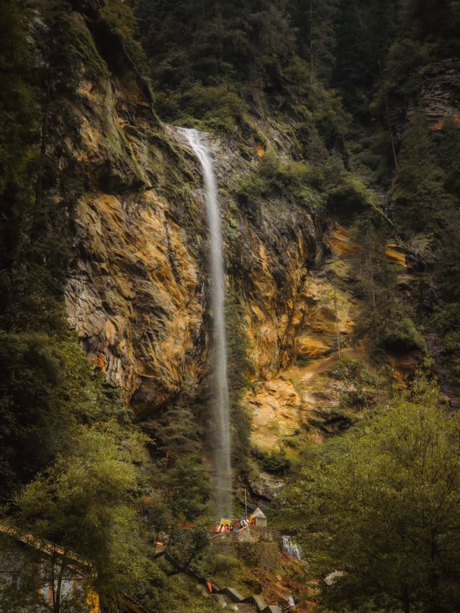 GoHimachal_'s tweet photo. Anajani Mahadev Asthetics ♥️ https://t.co/on2DDEltk6