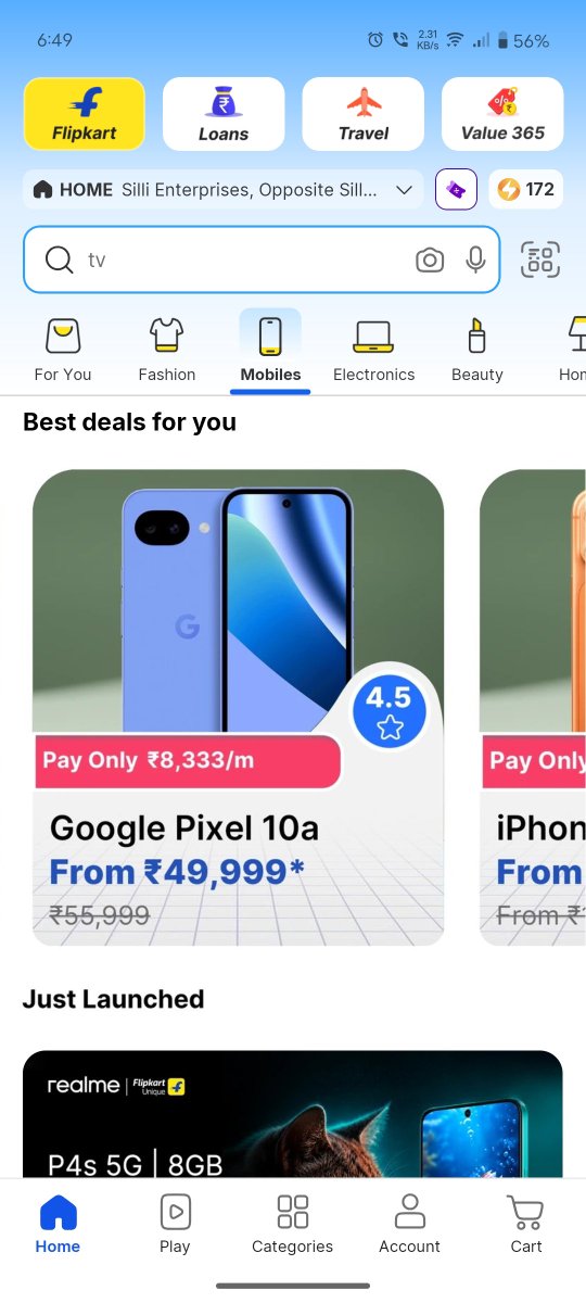 ankuuclick's tweet photo. For @Apple Why Cutting the MRP and showing the same MRP above. Check what @GooglePixel_US @Google did, slicing the MRP and showing whats the price now https://t.co/T9cK1uVNMO